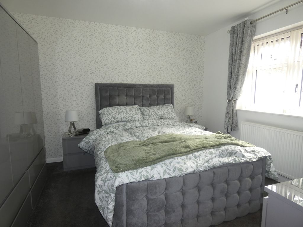 Bedroom One- click for photo gallery